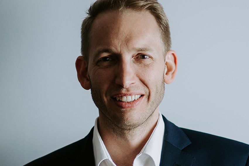 Stefan Eisl